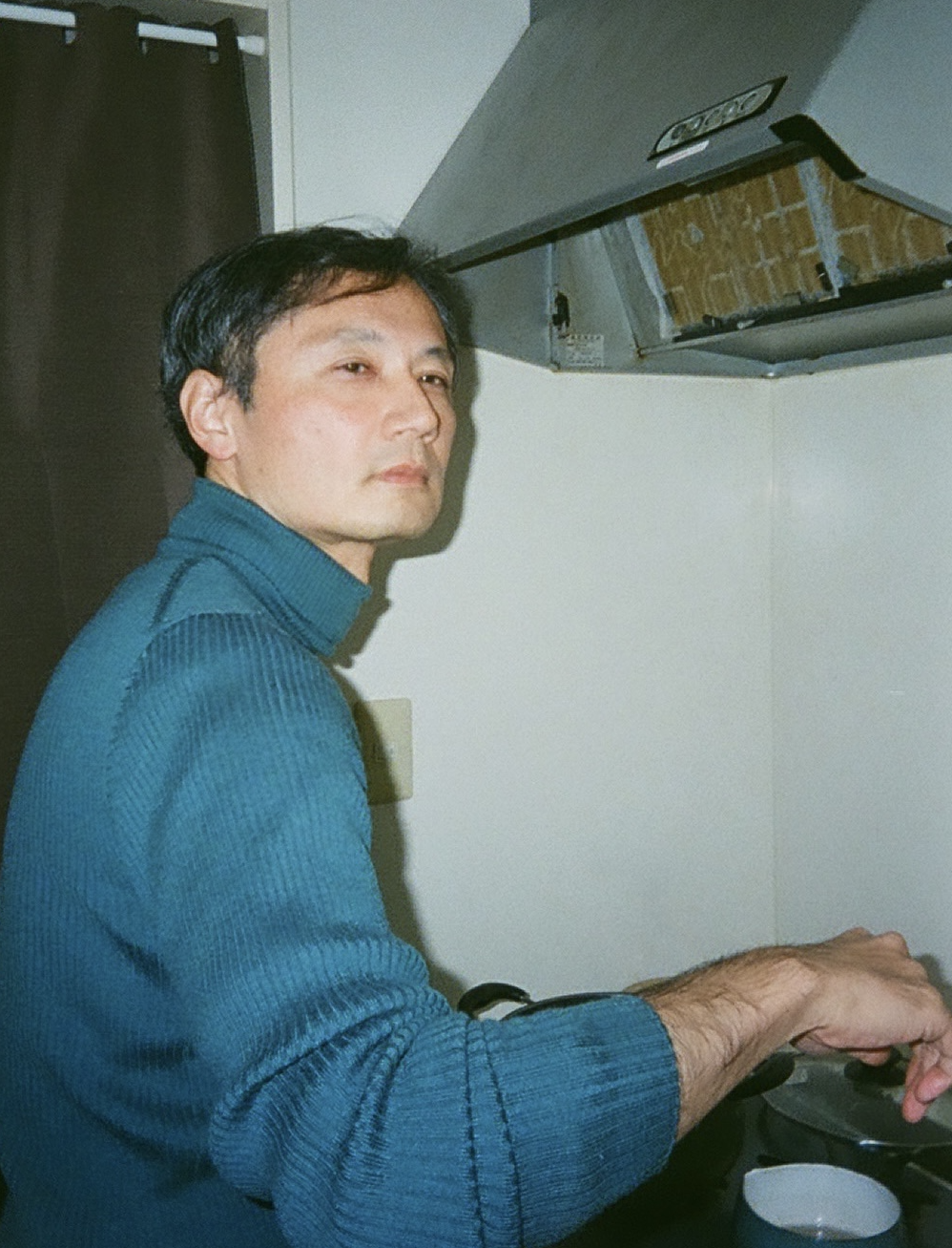 先生